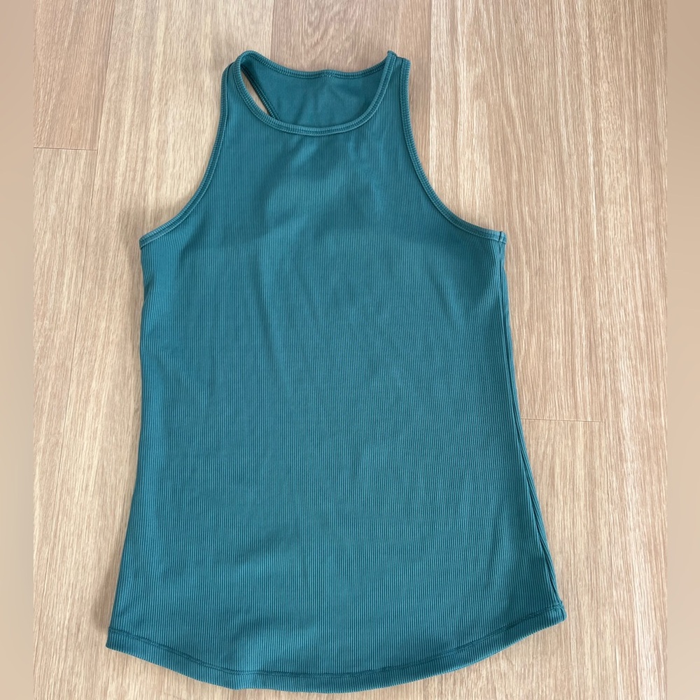 Workout Tank